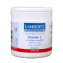 Lamberts Vitamine C calcium ascorbaat (250 gr) van Lamberts