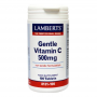 Lamberts Gentle Vitamine C 500 (100 tabletten) van Lamberts