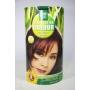 Long lasting colour 4.67 red violet brown van Henna Plus
