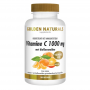 Golden Naturals Vitamine C 1000 bioflavonoiden (180 tabletten) van Golden Naturals