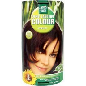 Colour powder 54 red van Henna Plus