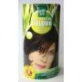 Long lasting colour 3 dark brown van Hairwonder