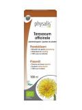 Taraxacum officinale bio van Physalis