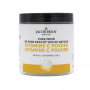 Jacob Hooy Pure food vitamine C poeder (200 gr) van Jacob Hooy