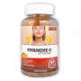 Fitshape Vitamine C (90 gummies) van Fitshape