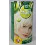 Long lasting colour 00 blonde coupe soleil van Henna Plus