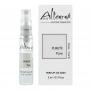 Parfum de soin white pure bio van Altearah
