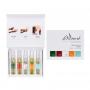Parfum de soin essentials 5x5ml bio van Altearah
