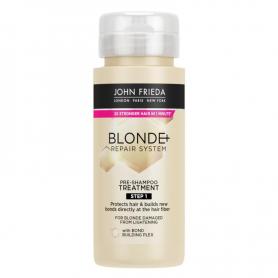 John Frieda john fr blonde+rep pre shampoo
