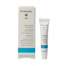 Handcreme / day cream / serum van Hauschka