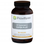 Proviform Vitamine C super plus (180 capsules) van Proviform