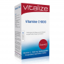 Vitalize Vitamine C 1000 mg Zuurvrij (60 tabletten) van Vitalize