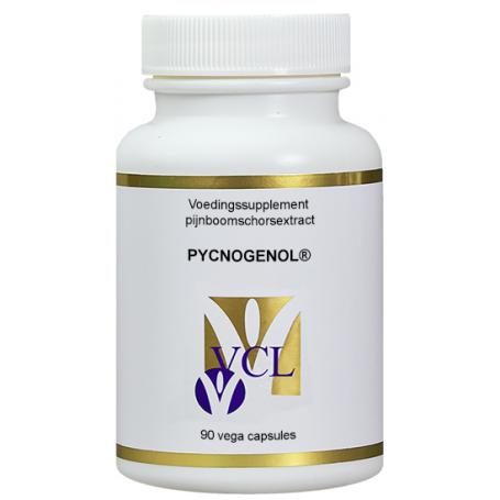 Pycnogenol van Vital Cell Life