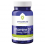 Vitakruid Vitamine D3 25 mcg / 1000 IE (120 tabletten) van Vitakruid