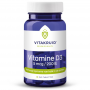 Vitakruid Vitamine D3 5 mcg / 200 IE (240 tabletten) van Vitakruid