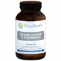 Proviform Calcium citraat & D3 (120 tabletten) van Proviform