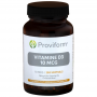 Proviform Vitamine D3 10mcg (250 softgels) van Proviform