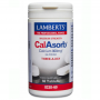 Lamberts Calasorb (calcium citraat) & Vitamine D3 (60 tabletten) van Lamberts