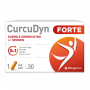 Metagenics Curcudyn forte (30 capsules) van Metagenics