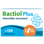 Metagenics Bactiol plus (120 capsules) van Metagenics