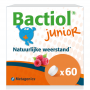 Metagenics Bactiol junior kauwtabletten (60 st.) van Metagenics