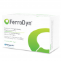 Metagenics Ferrodyn (90 capsules) van Metagenics