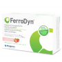 Metagenics Ferrodyn kauwtabletten (84 st.) van Metagenics