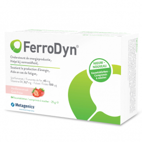 Metagenics Zincodyn (56 tabletten) van Metagenics