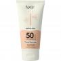 Zon baby & kids creme SPF50 van Naif