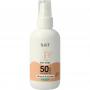 Zon baby & kids spray parfumvrij SPF50 van Naif
