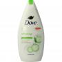 Shower fresh touch van Dove