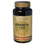 Artelle Vitamine D3 15mcg (100 capsules) van Artelle