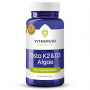 Vitakruid Osta K2 & D3 algae (90 tabletten) van Vitakruid
