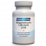 Nova Vitae Magnesium calcium 2:1 zink D3 (200 tabletten) van Nova Vitae