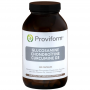 Proviform Glucosamine chondroitine curcuma D3 (240 capsules) van Proviform