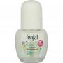 Deodorant roller sensitive van Fenjal