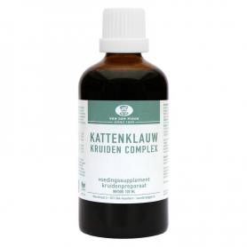 Duivelsklauw forte 616mg van Artelle