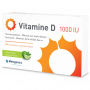 Metagenics Vitamine D 1000IU (84 kauwtabletten) van Metagenics
