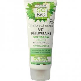 Bamboo mattifying hydrating cream van So Bio Etic