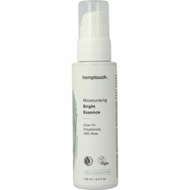Purifying face cleanser van Hemptouch