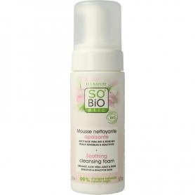 Deoroller women aloe vera bio van So Bio Etic