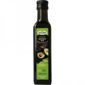 Hennepzaadolie omega 3-6-9 bio van Bountiful