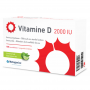 Metagenics Vitamine D 2000IU (168 tabletten) van Metagenics