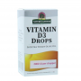 Natures Answer Vitamine D3 2000IU druppels (15 ml) van Natures Answer