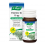 A Vogel Vitamine D3 10ug (100 tabletten) van A Vogel