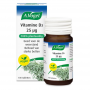 A Vogel Vitamine D3 25ug (100 tabletten) van A Vogel