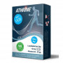 Athrine UC-II en Vitamine D3 (90 tabletten) van Athrine