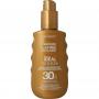Melkspray ideal bronze SPF30 van Ambre Solaire