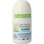 Deoroller women aloe vera bio van So Bio Etic