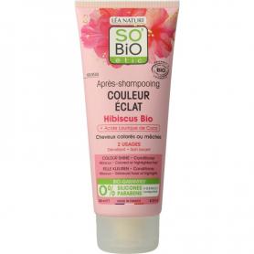 Anti-aging firming serum van So Bio Etic